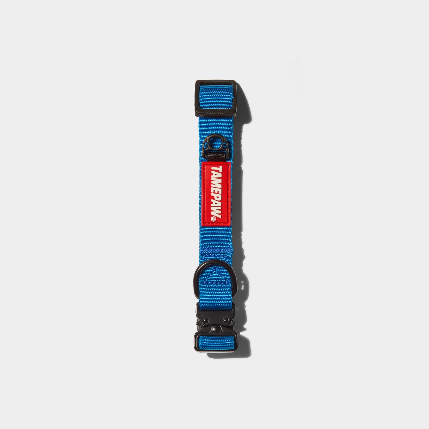Airform Dog Collar - Blue Edition 001: Soft & Secure
