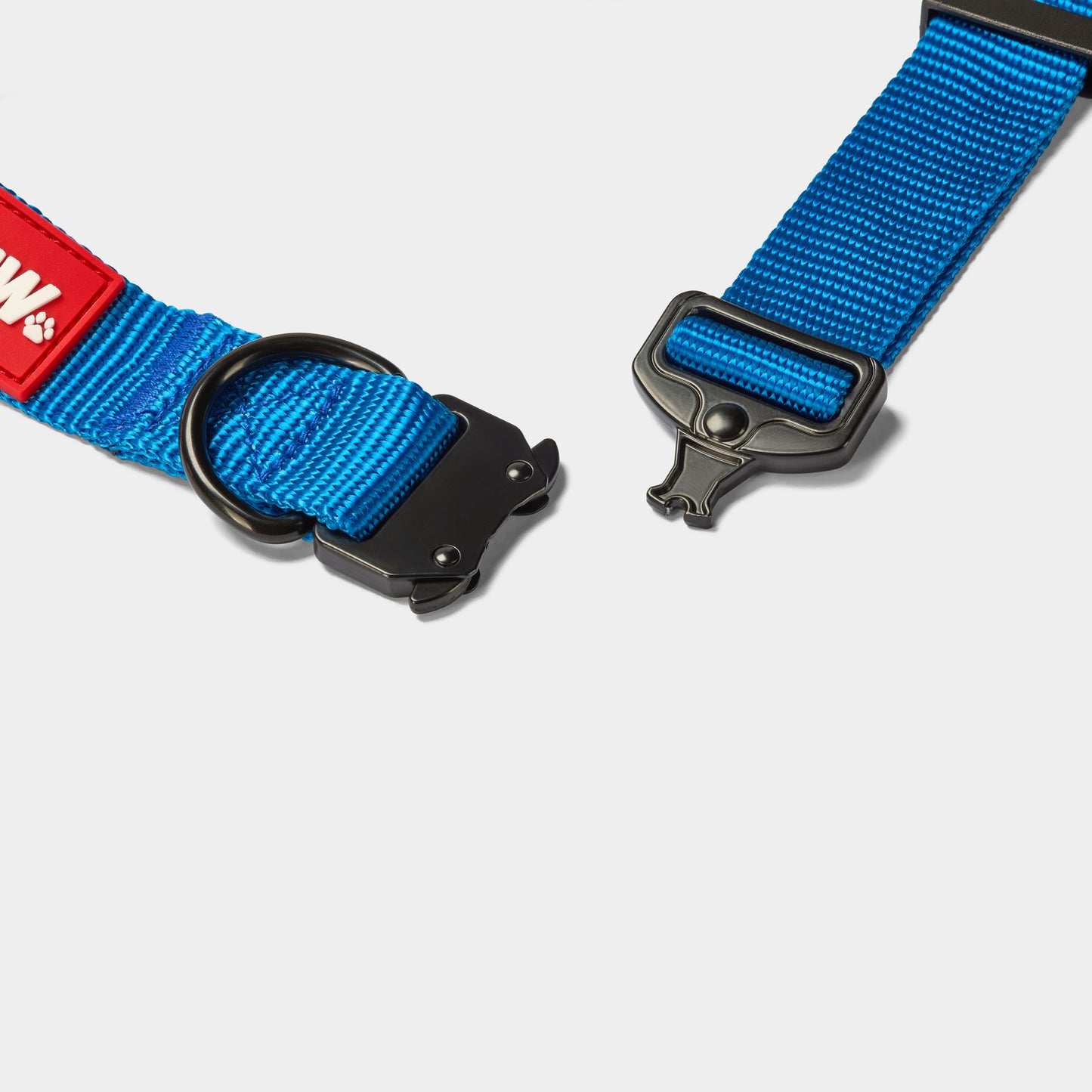 Airform Dog Collar - Blue Edition 001