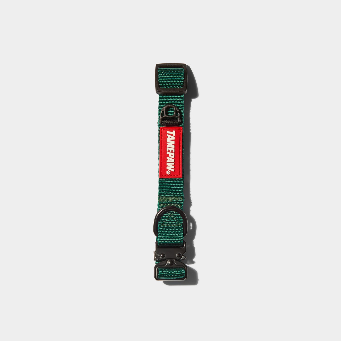 Airform Dog Collar - Green Edition 001