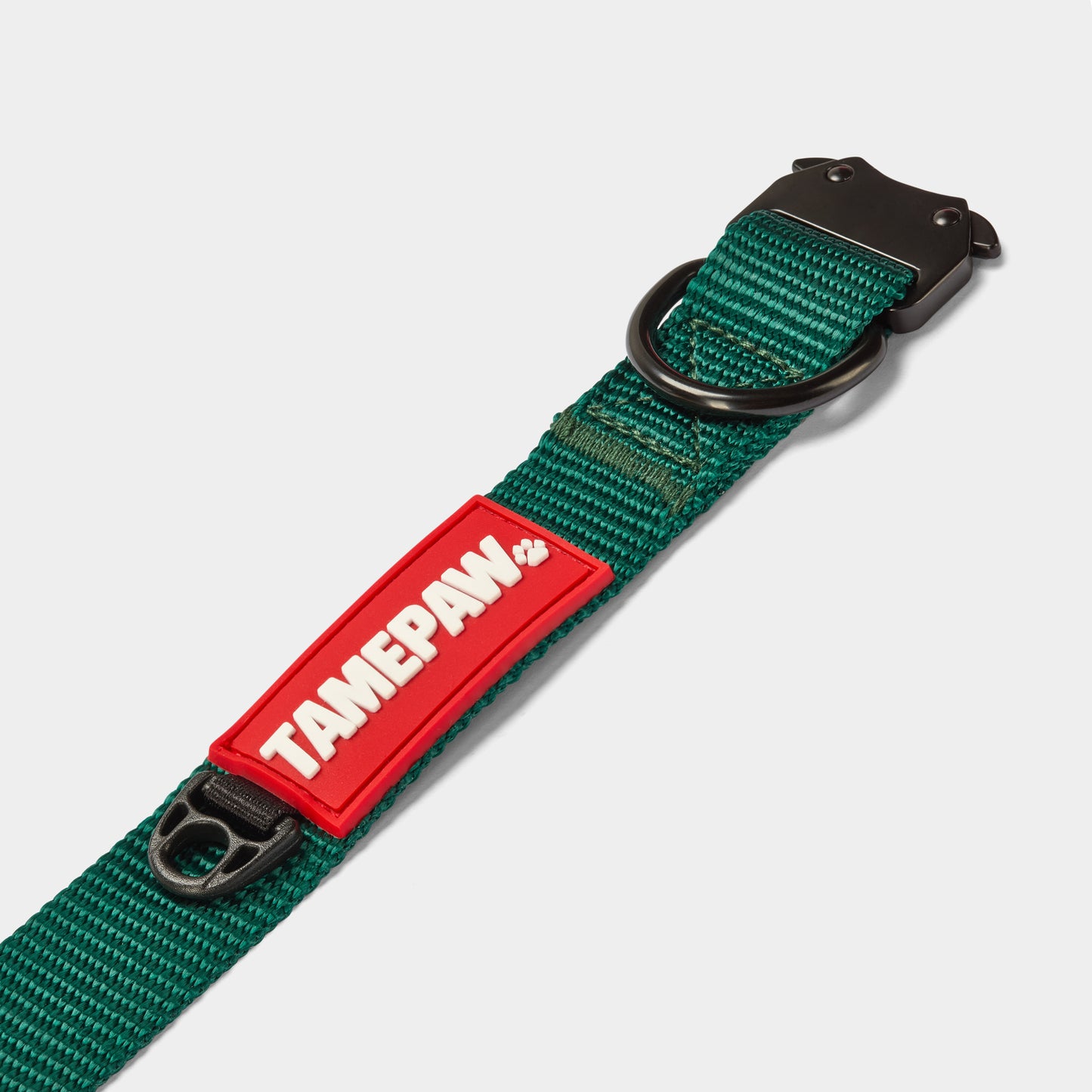 Airform Dog Collar - Green Edition 001