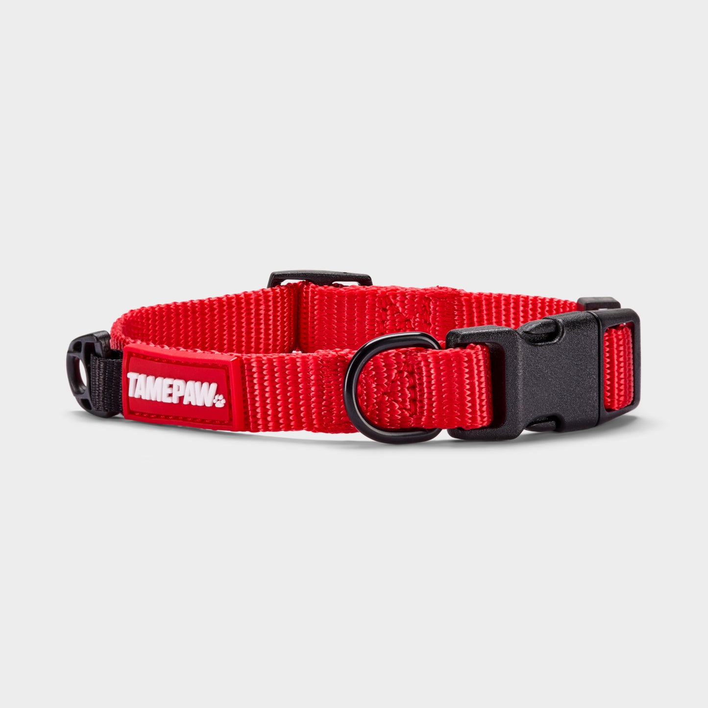 Airform Dog Collar - Red Edition 001