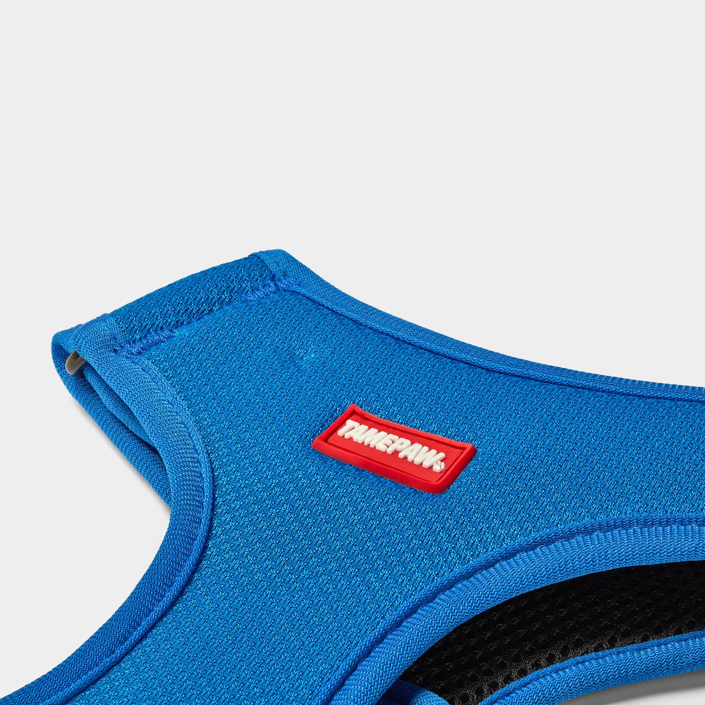 Airform Dog Harness - Blue Edition 001