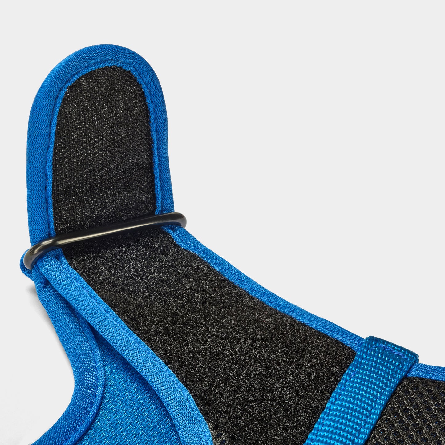 Airform Dog Harness - Blue Edition 001
