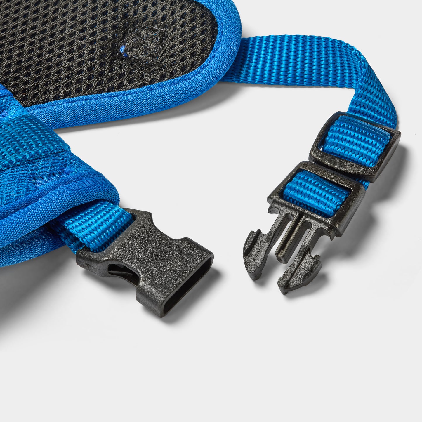 Airform Dog Harness - Blue Edition 001