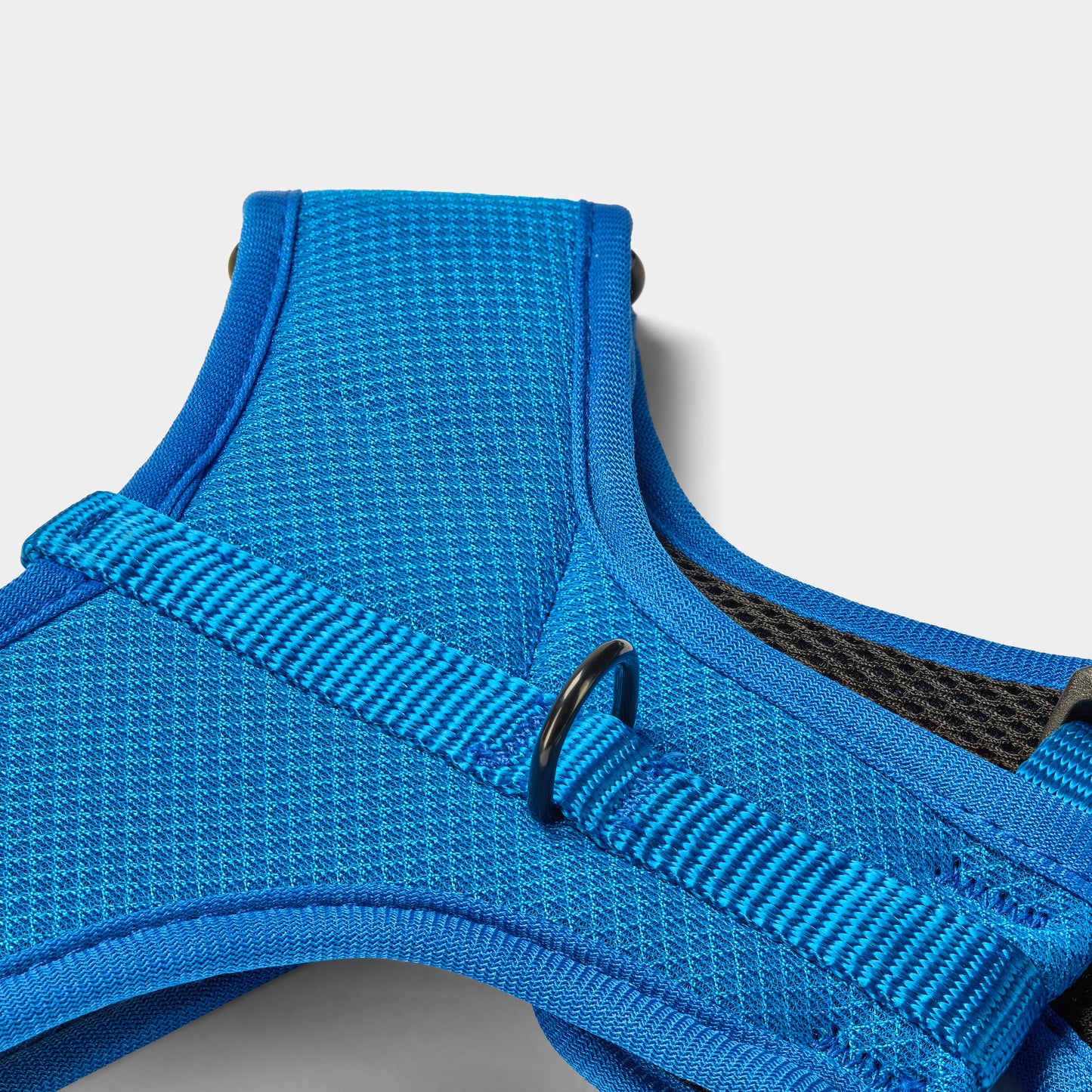 Airform Dog Harness - Blue Edition 001