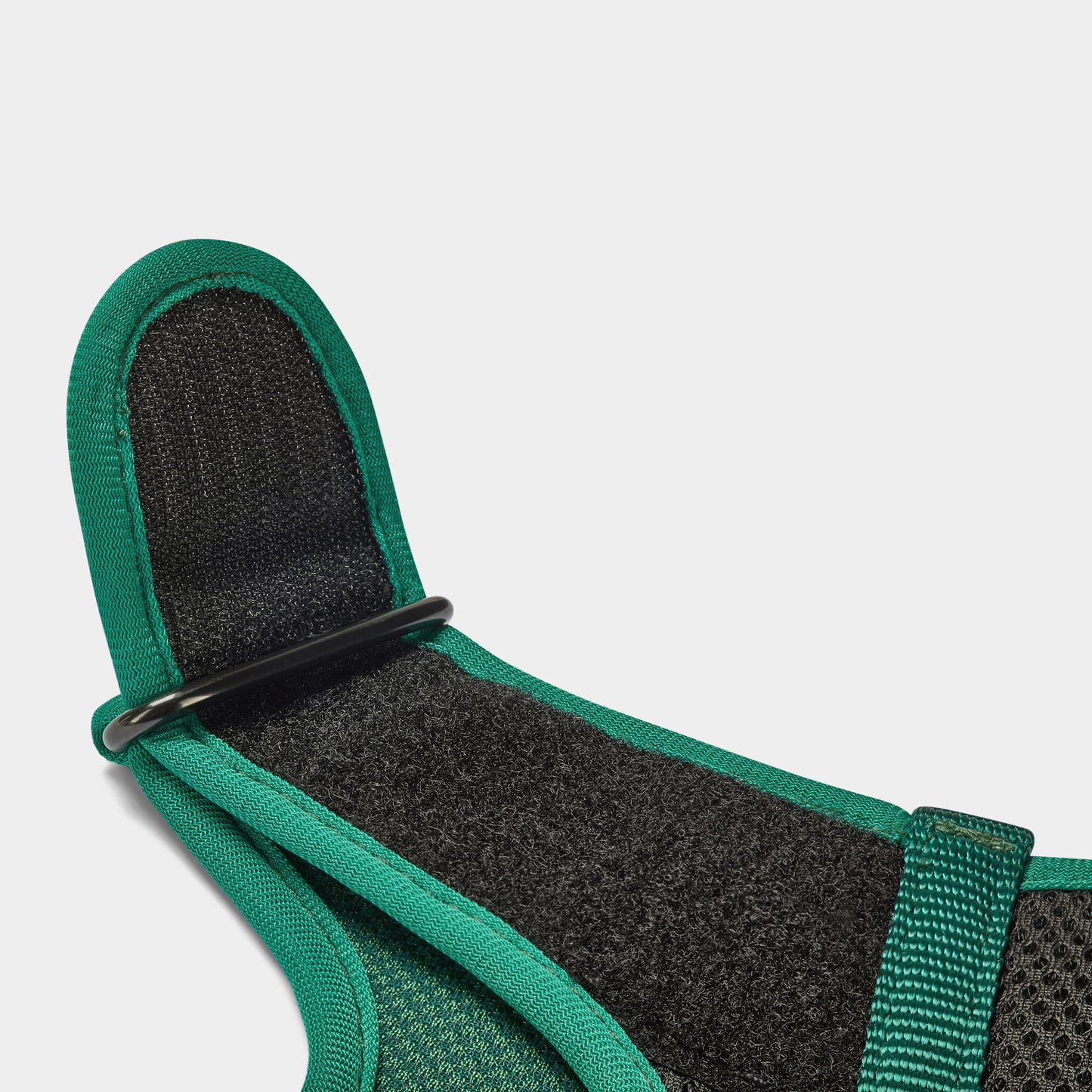 Airform Dog Harness - Green Edition 001