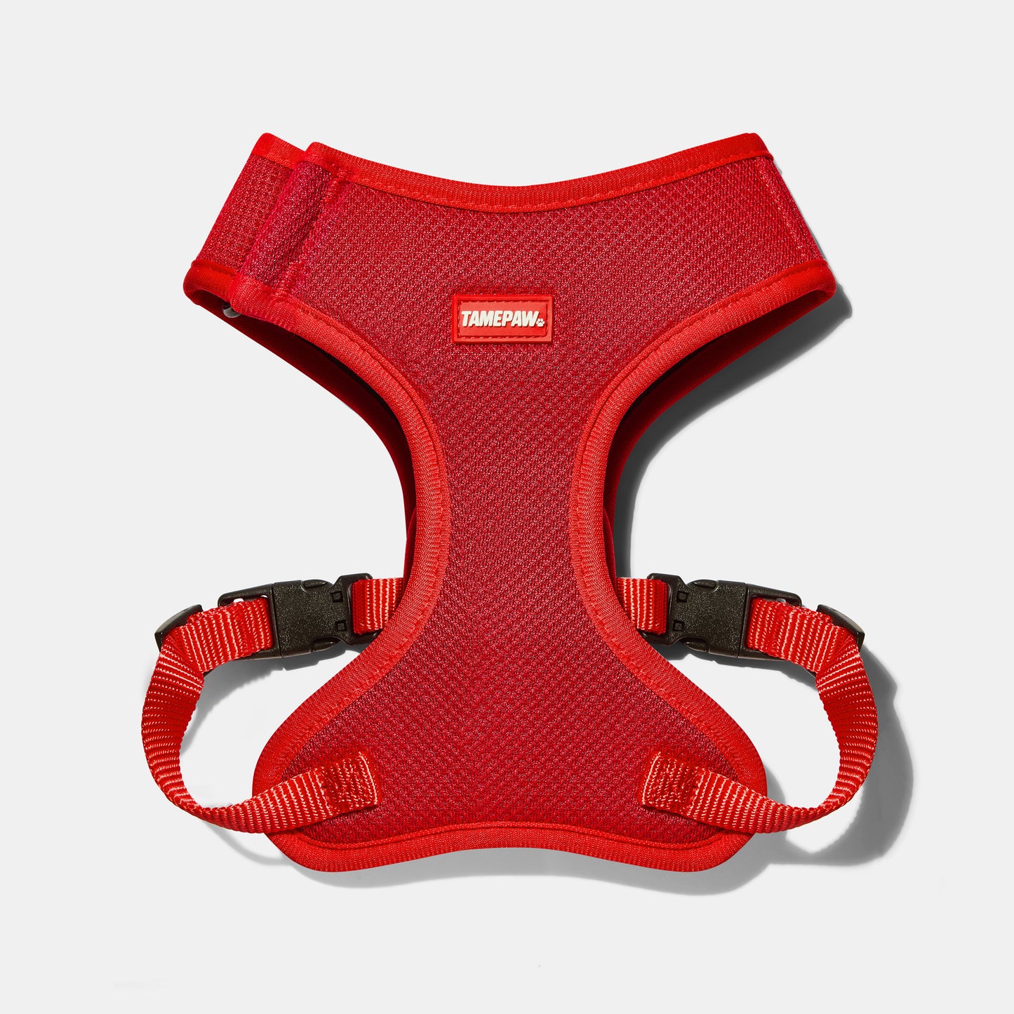 Airform Dog Harness - Red Edition 001
