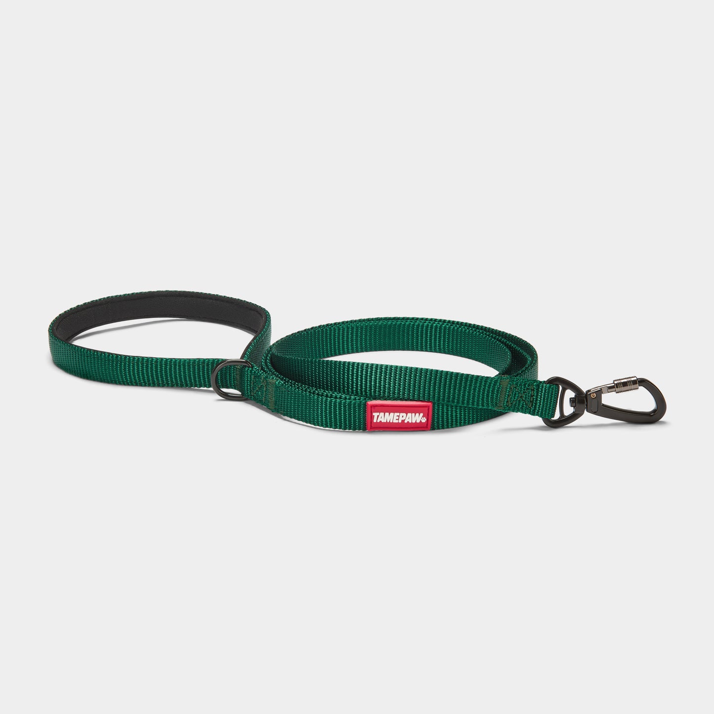 Airform Dog Lead - Green Edition 001