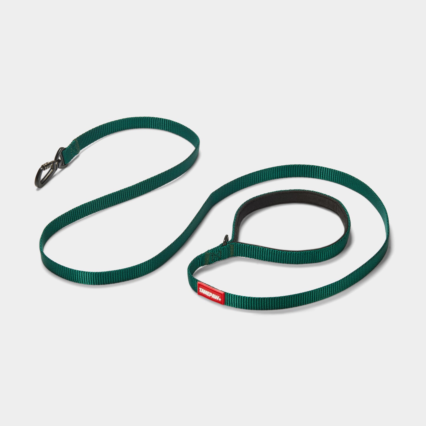 Airform Dog Lead - Green Edition 001