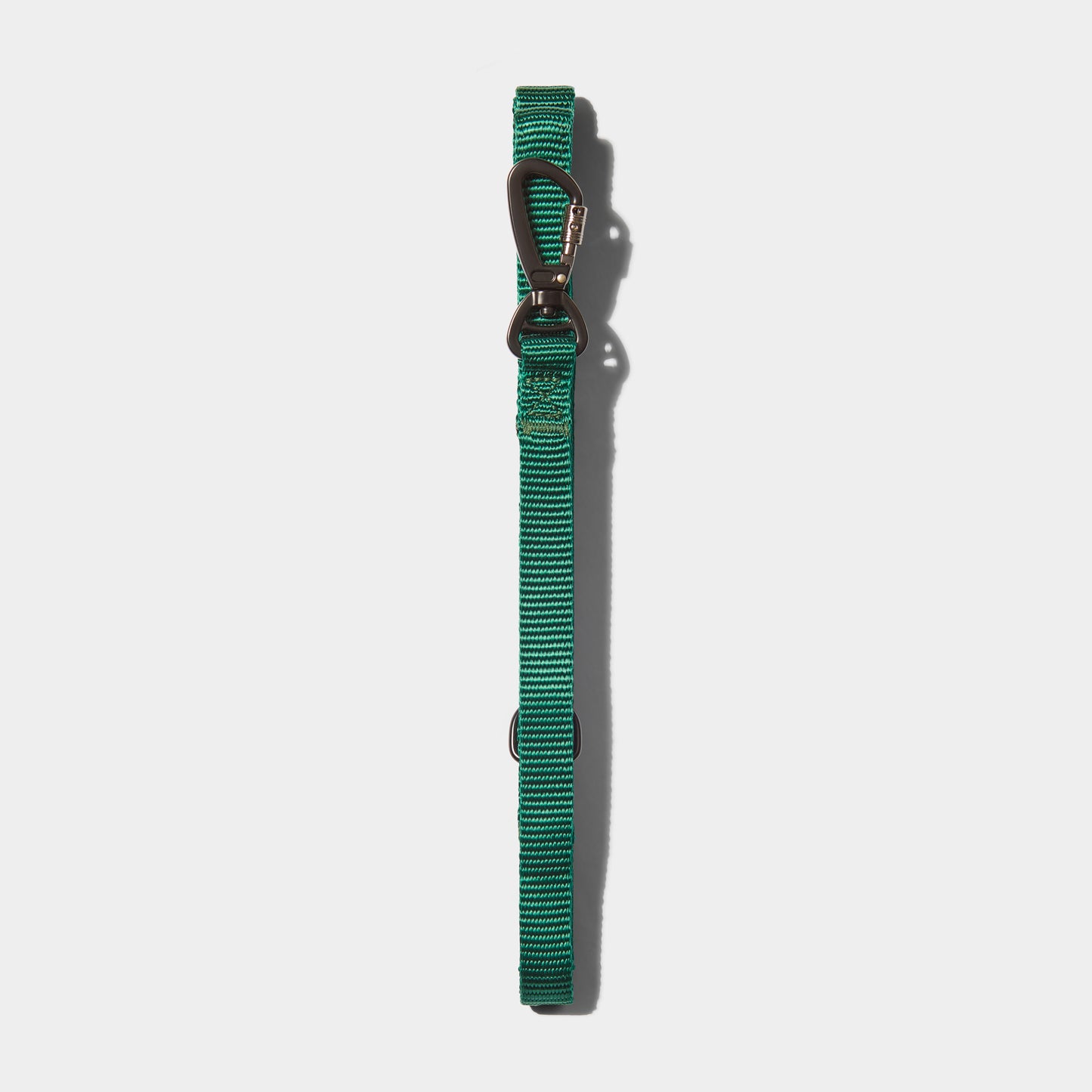 Airform Dog Lead - Green Edition 001