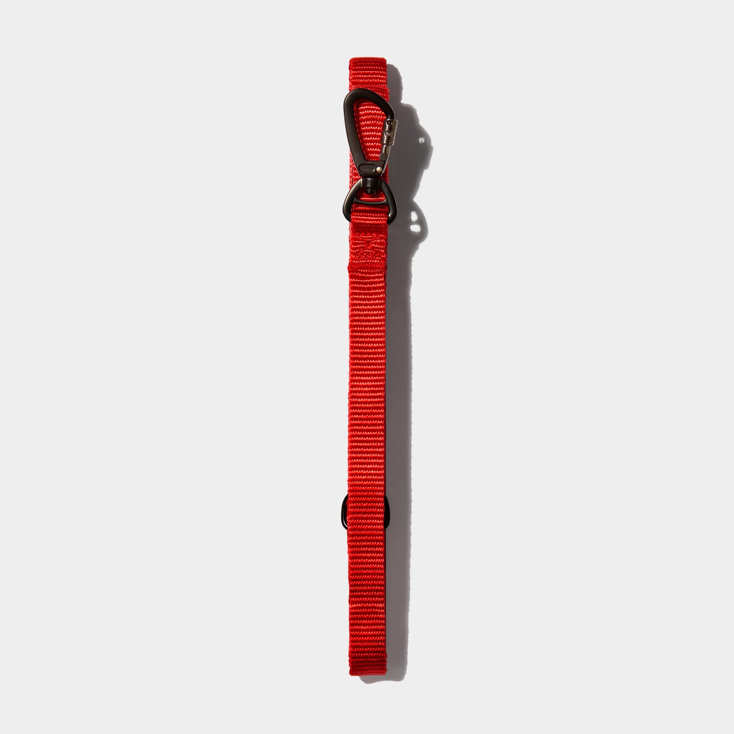 Airform Dog Lead - Red Edition 001