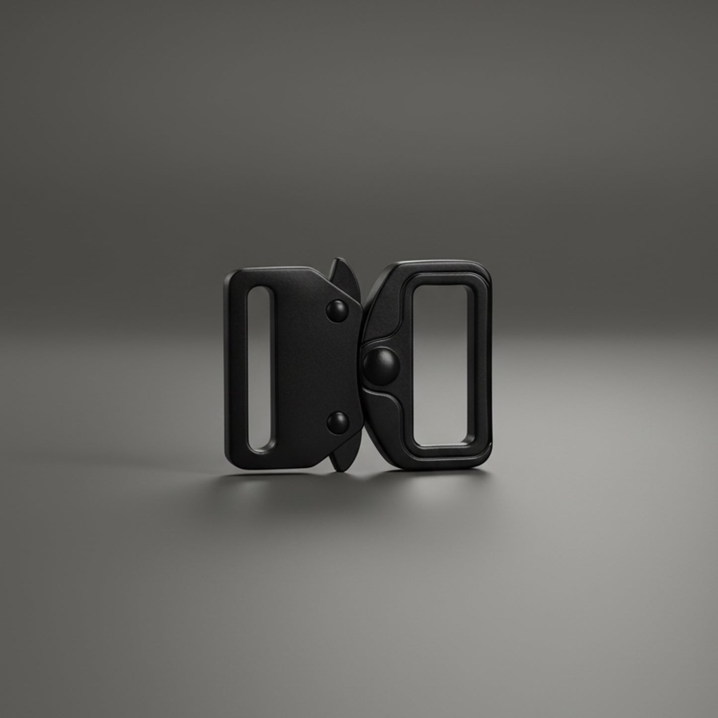 Airform Dog Collar - Red Edition 001