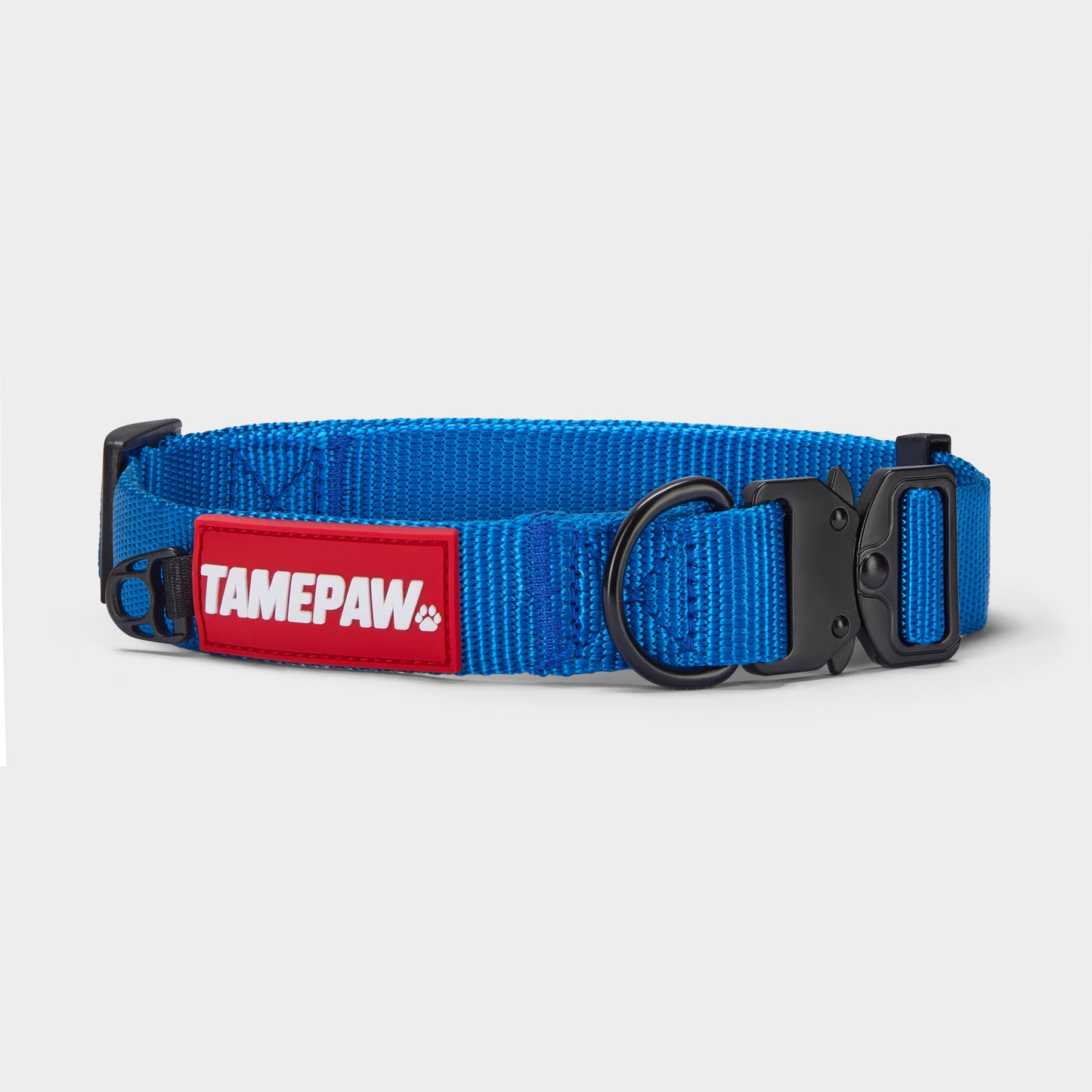 Airform Dog Collar - Blue Edition 001