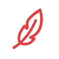 Featherweight. Built to last