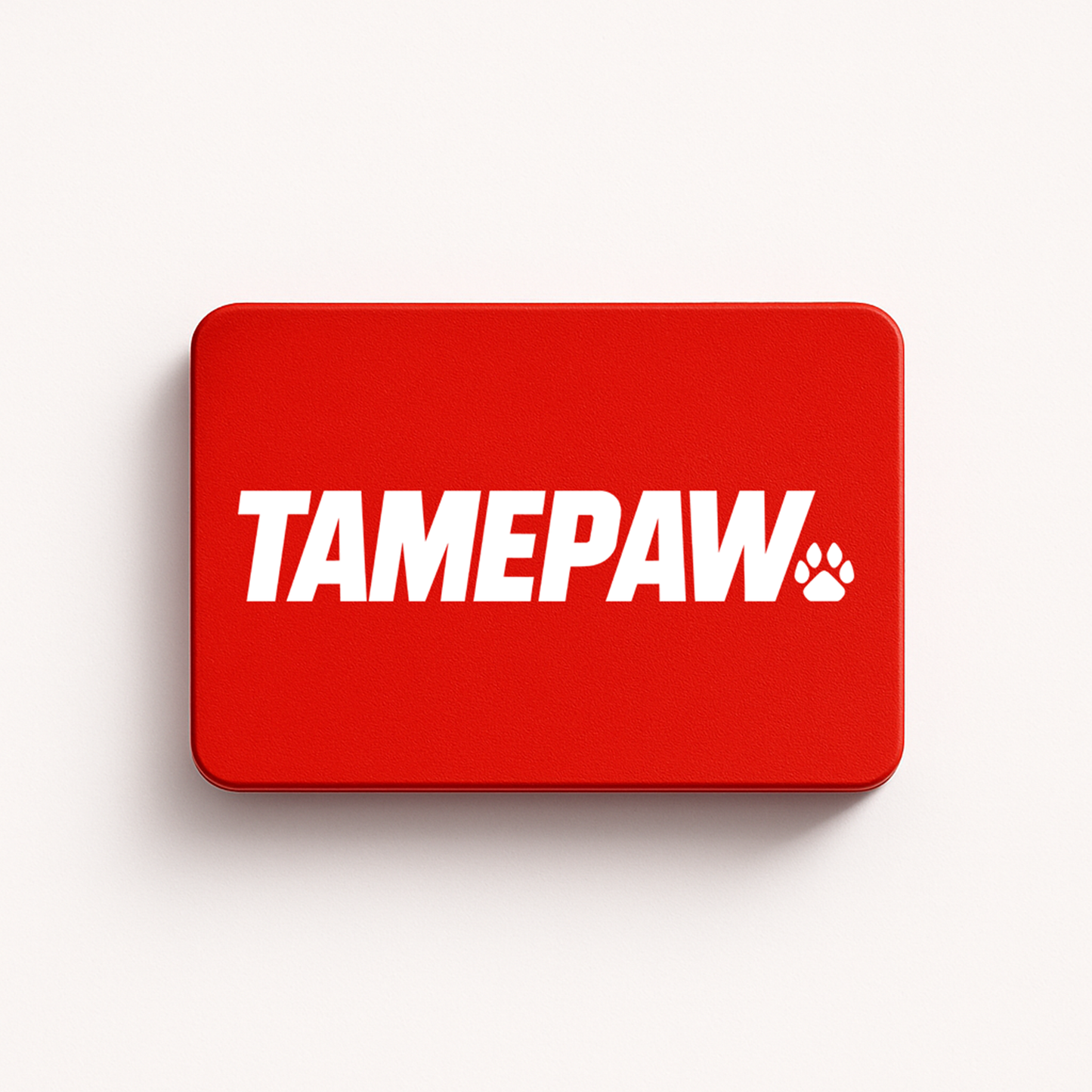 Tamepaw Digital Gift Card - Give the Gift of Choice