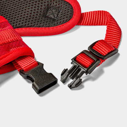 Airform Dog Harness - Red Edition 001
