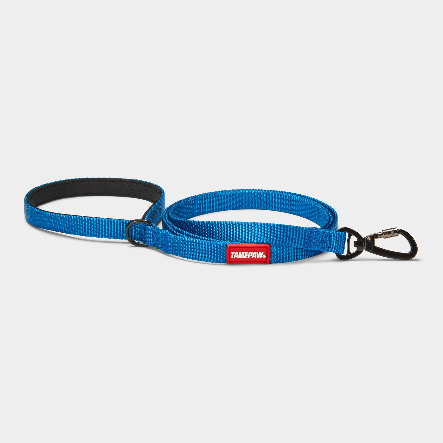 Airform Dog Lead - Blue Edition 001: Comfortable & Secure