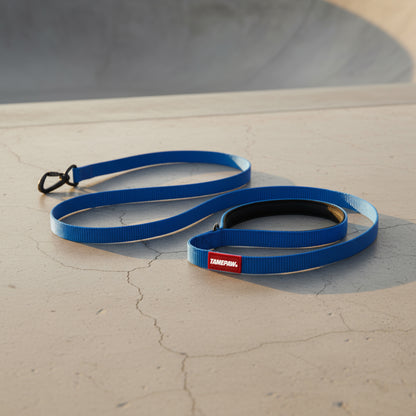 Airform Dog Lead - Blue Edition 001: Comfortable & Secure