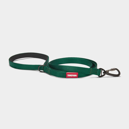 Tamepaw Airform Dog Walking Set - Green Edition 001