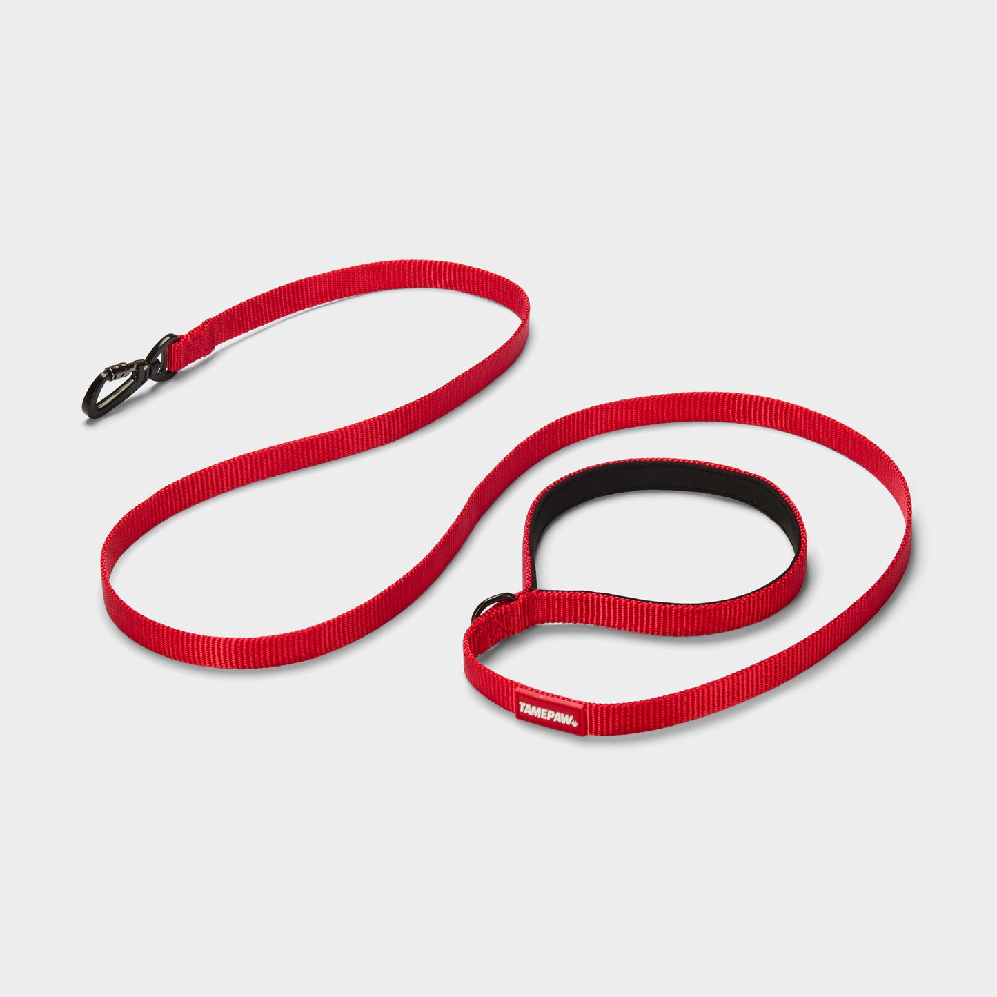 Airform Dog Lead - Red Edition 001