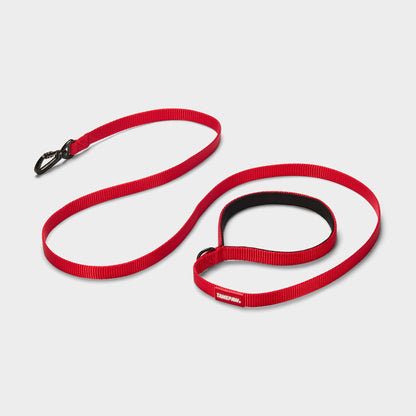 Airform Dog Walking Set - Red Edition 001