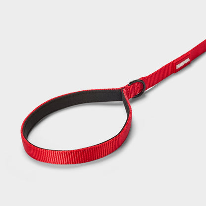 Airform Dog Lead - Red Edition 001