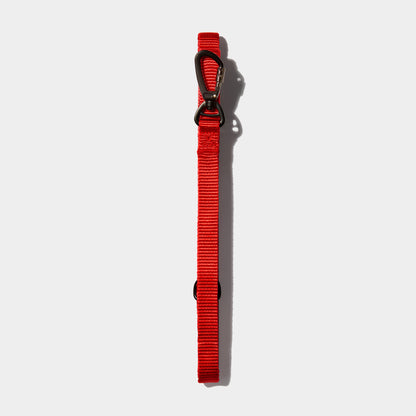 Airform Dog Lead - Red Edition 001