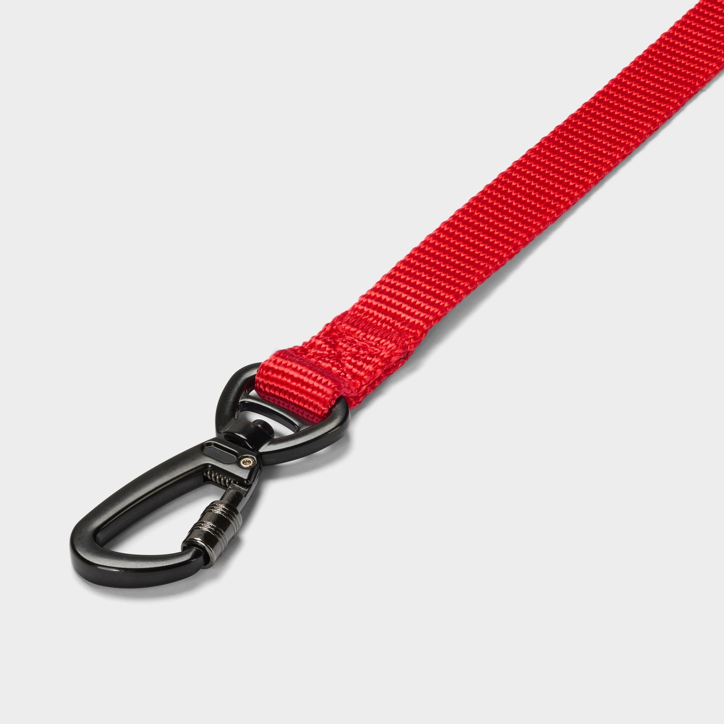 Airform Dog Lead - Red Edition 001
