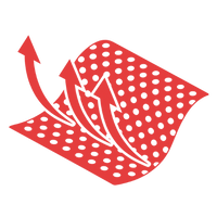 Stay cool, stay comfy